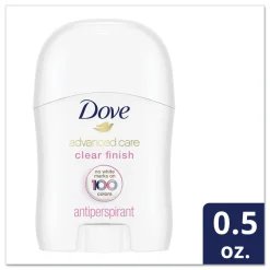 Discount 0.5 oz Invisible Solid Antiperspirant Deodorant - Floral Scent (36/Carton) Cleaning & Janitorial Supplies