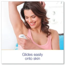 Discount 0.5 oz Invisible Solid Antiperspirant Deodorant - Floral Scent (36/Carton) Cleaning & Janitorial Supplies