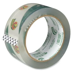 Discount EZ Start 1.88 in. x 60 yards 3 in. Core Premium Packaging Tape - Clear (1-Roll) Tapes & Adhesives