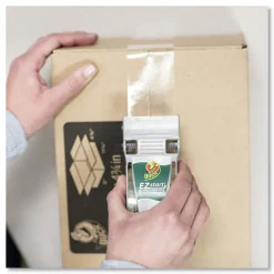 Discount EZ Start 1.88 in. x 60 yards 3 in. Core Premium Packaging Tape - Clear (1-Roll) Tapes & Adhesives