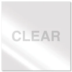 New EZ Start 1.88 in. x 55.5 yards 1.5 in. Core Premium Packaging Tape with Dispenser - Clear (1-Roll) Mailing, Packing & Shipping