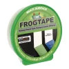Best FrogTape 1.41 in. x 45 yards Multi-Surface Painting Tape - Green (1-Roll) Tapes & Adhesives
