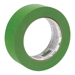 Best FrogTape 1.41 in. x 45 yards Multi-Surface Painting Tape - Green (1-Roll) Tapes & Adhesives