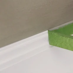 Best FrogTape 1.41 in. x 45 yards Multi-Surface Painting Tape - Green (1-Roll) Tapes & Adhesives