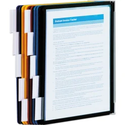 Hot 10 Panels VARIO Wall/Extension Reference System - Assorted Borders and Panels Desk Accessories & Office Organizers