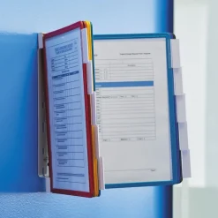 Hot 10 Panels VARIO Wall/Extension Reference System - Assorted Borders and Panels Desk Accessories & Office Organizers