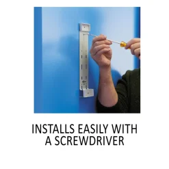 Hot 10 Panels VARIO Wall/Extension Reference System - Assorted Borders and Panels Desk Accessories & Office Organizers