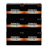 Clearance CopperTop Alkaline C Batteries (72/Carton) Office Electronics & Batteries