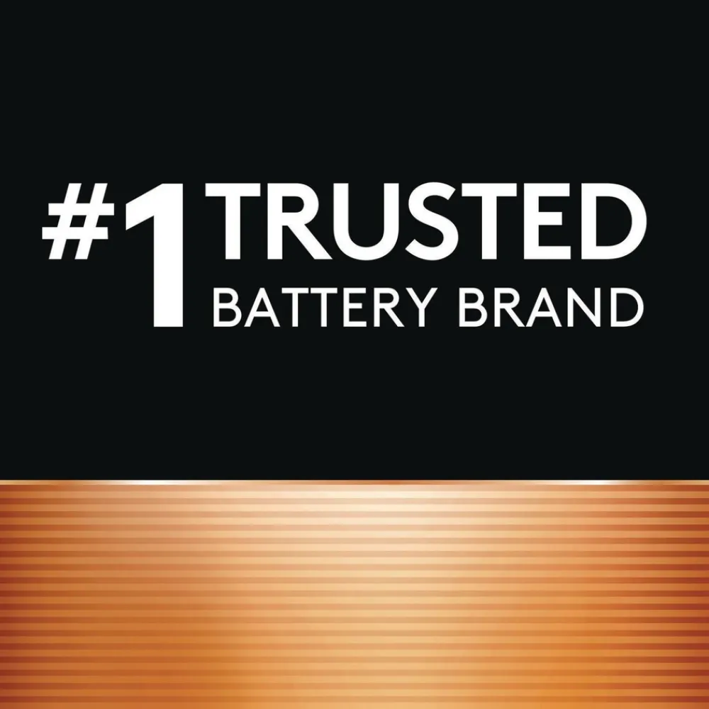 Outlet Power Boost CopperTop Alkaline AA Batteries (144/Carton) Office Electronics & Batteries