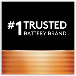 Outlet Power Boost CopperTop Alkaline AAA Batteries (40/Carton) Office Electronics & Batteries