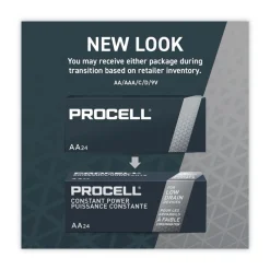 Best Professional Alkaline AAA Batteries (144/Carton) Office Electronics & Batteries