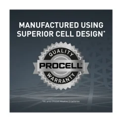 Best Professional Alkaline AAA Batteries (144/Carton) Office Electronics & Batteries