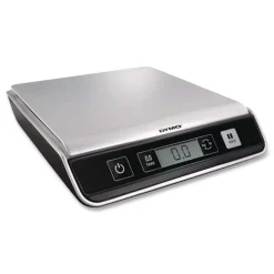 Sale M25 25 lbs. Capacity Digital USB Postal Scale Mailing, Packing & Shipping