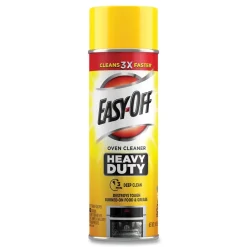 Hot 14.5 oz Heavy Duty Oven Cleaner - Fresh Scent Cleaning & Janitorial Supplies