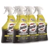 New 32 oz. Spray Bottle Heavy Duty Cleaner Degreaser (6/Carton) Cleaning & Janitorial Supplies