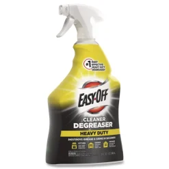 New 32 oz. Spray Bottle Heavy Duty Cleaner Degreaser (6/Carton) Cleaning & Janitorial Supplies