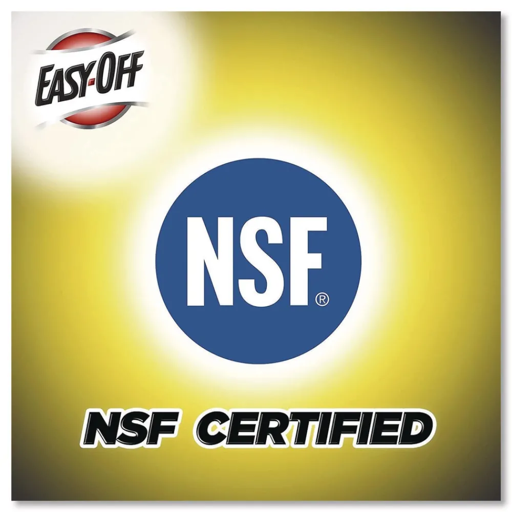 New 32 oz. Spray Bottle Heavy Duty Cleaner Degreaser (6/Carton) Cleaning & Janitorial Supplies