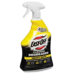 Sale 32 oz. Spray Bottle Heavy Duty Cleaner Degreaser Cleaning & Janitorial Supplies