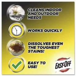 Sale 32 oz. Spray Bottle Heavy Duty Cleaner Degreaser Cleaning & Janitorial Supplies