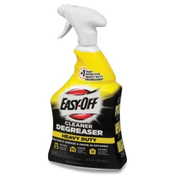 Sale 32 oz. Spray Bottle Heavy Duty Cleaner Degreaser Cleaning & Janitorial Supplies