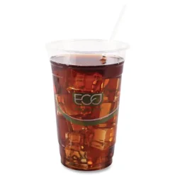 Sale 7.75 in. 6 millimeter Diameter Jumbo Wrapped Paper Straw - White (3000/Carton) Tabletop And Serveware