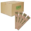 New General Purpose Fork Wood Cutlery - Natural (500/Carton) Tabletop And Serveware