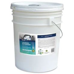 Outlet 5 gal. Pail Liquid Laundry Detergent - Free and Clear Cleaning & Janitorial Supplies