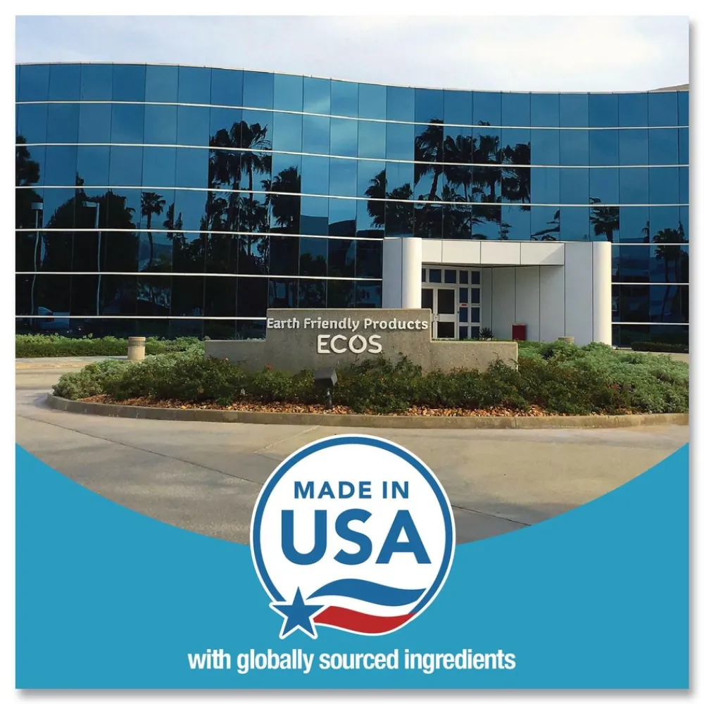 Outlet 5 gal. Pail Liquid Laundry Detergent - Free and Clear Cleaning & Janitorial Supplies