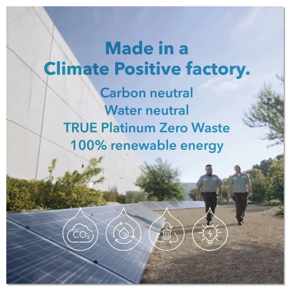 Hot 5 gal. Pail Wave Commercial Automatic Dishwasher Detergent - Free and Clear Cleaning & Janitorial Supplies