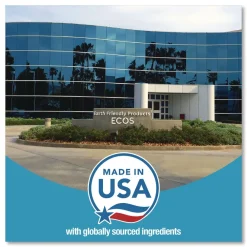 New 170 oz. Liquid Laundry Detergent Jug - Free and Clear (2/Carton) Cleaning & Janitorial Supplies