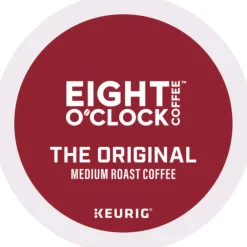 Outlet 5000356156 Coffee K-Cups - Original (96/Carton) Food And Snacks