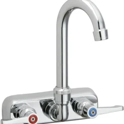 Best 16-3/4 in. x 15-1/2 in. x 13 in. Single Bowl Wall Hung Handwash Sink Kit - Stainless Steel Kitchen Sinks & Faucets