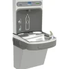 Discount EZH2O Bottle Filling Station with Single ADA Cooler, Filtered/8 GPH (Light Gray) Kitchen Sinks & Faucets