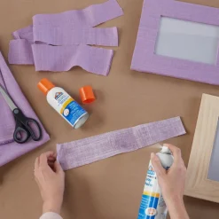 11 oz. Multi-Purpose Spray Adhesive - Dries Clear (6/Carton) Tapes & Adhesives