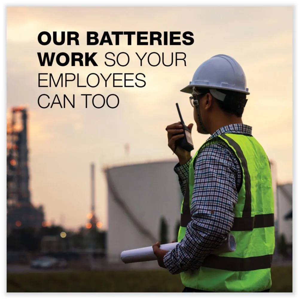 Online MAX 1.5 Volts AA Alkaline Batteries (4/Pack) Office Electronics & Batteries