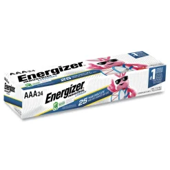 Sale 1.5V Industrial Lithium AAA Battery (6/Box) Office Electronics & Batteries