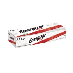 1.5V MAX AAA Alkaline Batteries (6/Box) Office Electronics & Batteries
