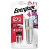 Best Vision HD with 3 AAA Batteries- Silver Flashlights