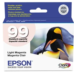 Discount (99) 450 Page-Yield Claria Ink - Light Magenta Office Electronics & Batteries