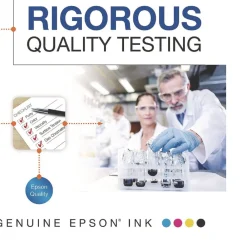 (98) 450 Page-Yield Claria High Yield Ink - Black Office Electronics & Batteries