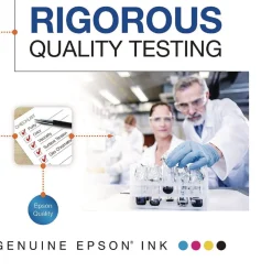 Best (127) DURABrite Ultra Extra High-Yield Ink - Magenta Office Electronics & Batteries