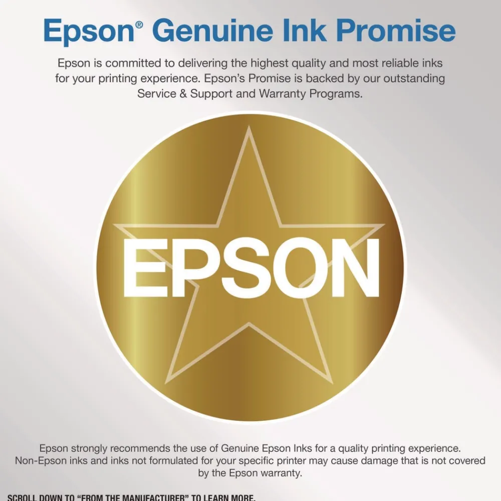 Best (127) DURABrite Ultra Extra High-Yield Ink - Magenta Office Electronics & Batteries