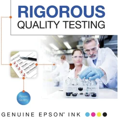 Outlet (124) DURABrite Ultra Ink - Magenta Office Electronics & Batteries