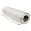 Online 36 in. x 82 ft. Presentation Matte Paper - Matte White Paper & Printables