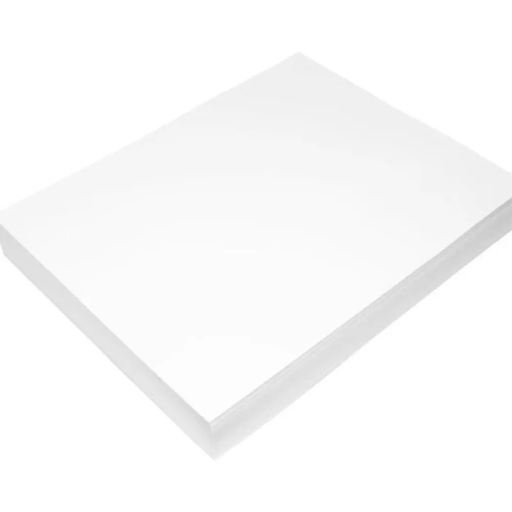 Outlet 36 in. x 44 in. Somerset Velvet Fine Art Paper - White (10/Pack) Paper & Printables