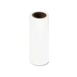 Best 7.1 mil 13 in. x 100 ft. Proofing Paper Roll - White (1-Roll) Paper & Printables