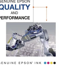 Best Ink - Magenta Office Electronics & Batteries