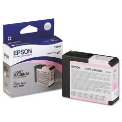 New UltraChrome K3 Ink - Light Magenta Office Electronics & Batteries