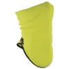 Online N-Ferno 6960 One Size Fits Most Fleece Neck Gaiter - Hi-Vis Lime Masks