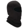 Best N-Ferno 6821 One Size Fits Most Polyester Fleece Balaclava Face Mask - Black Masks